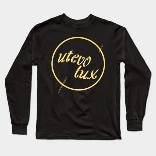 Utevo Lux Long Sleeve T-Shirt